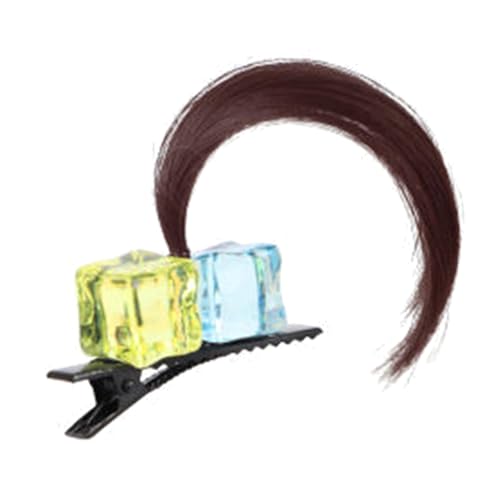 Zqxnt Mode Duckbill Haarnadeln Stylische Frauen Haare Accessoire Mode Duckbill Haarnadeln Für Kinder Mädchen Cartoon Haarnadel von Zqxnt