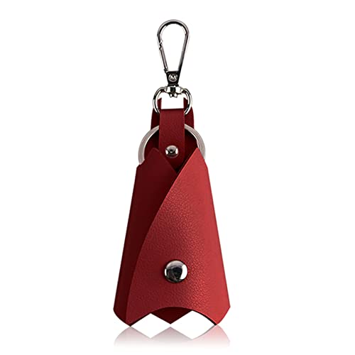 Zqxnt PU Leder Breaker Form Multifunktional Handgefertigtes Auto Key Bag Multicolor Anhänger Schlüsselkette Großhandel Key BAT Schlüsselhalter von Zqxnt