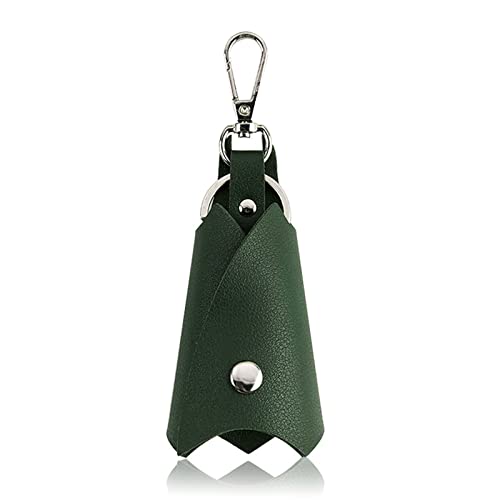 Zqxnt PU Leder Breaker Form Multifunktional Handgefertigtes Auto Key Bag Multicolor Anhänger Schlüsselkette Großhandel Key BAT Schlüsselhalter von Zqxnt