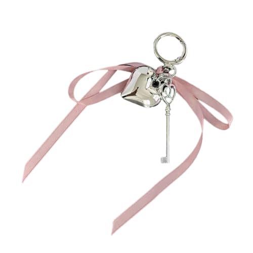 Zqxnt Praktische Stabile Legierung Love Heart Keyring Stilvoll Und Modisch Verleiht Ihrem Schlüsselhalter Accessoires Ornament Mode Key Holder Zqxnt Praktische Stabile Legierung Love Heart Keyring Stilvoll Und Modisch Verleiht Ihrem Schlüsselhalter Accessoires Ornament Mode Key Holder von Zqxnt