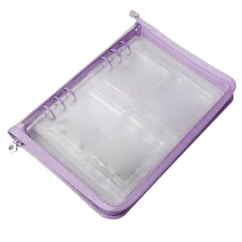 Zqxnt Schmuckaufbewahrungslösung Mit Individuellen Taschen Staubsichere Schmuckhalter Mit Modischem Look Für Frauen Kratzfeste Schmuckpackungen von Zqxnt