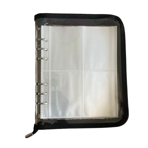 Zqxnt Schmuckaufbewahrungslösung Mit Individuellen Taschen Staubsichere Schmuckhalter Mit Modischem Look Für Frauen Kratzfeste Schmuckpackungen von Zqxnt