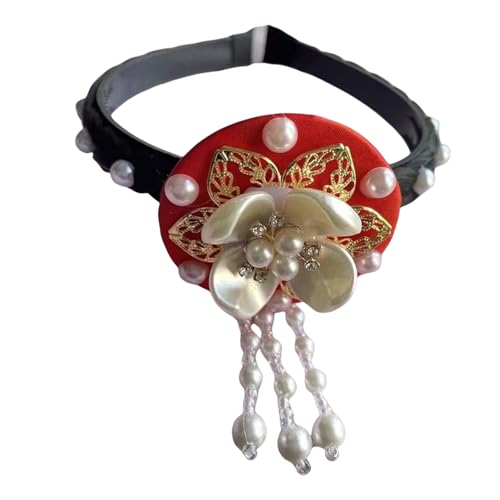 Zqxnt Stylische Koreanische Styles Stirnband Für Trendige Frauen Mädchen Weiche Und Komfortable Haarstückzubehör Für Vielseitige Anlässe Kinder Haarzubehör Accessoire Zqxnt Stylische Koreanische Styles Stirnband Für Trendige Frauen Mädchen Weiche Und Komfortable Haarstückzubehör Für Vielseitige Anlässe Kinder Haarzubehör Accessoire von Zqxnt