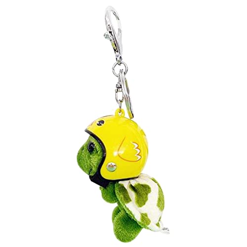 Zqxnt Tragen Von Helmschildkröten Ornament Bag Anhänger Plüsch Verschiedene Tierspielzeug Geldbeutel Schlüsselbund Für Geburtstagsgeschenk Wohnheimdekoration Helm Meeresschildkröte Schlüsselanhänger Zqxnt Tragen Von Helmschildkröten Ornament Bag Anhänger Plüsch Verschiedene Tierspielzeug Geldbeutel Schlüsselbund Für Geburtstagsgeschenk Wohnheimdekoration Helm Meeresschildkröte Schlüsselanhänger von Zqxnt