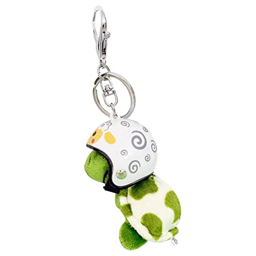 Zqxnt Tragen Von Helmschildkröten Ornament Bag Anhänger Plüsch Verschiedene Tierspielzeug Geldbeutel Schlüsselbund Für Geburtstagsgeschenk Wohnheimdekoration Helm Meeresschildkröte Schlüsselanhänger Zqxnt Tragen Von Helmschildkröten Ornament Bag Anhänger Plüsch Verschiedene Tierspielzeug Geldbeutel Schlüsselbund Für Geburtstagsgeschenk Wohnheimdekoration Helm Meeresschildkröte Schlüsselanhänger von Zqxnt