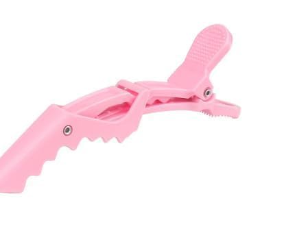 Krokodil Frisur Clips – 15 Stück Damen, Rutschfeste Frisur Clips für Styling, Haartrockner, Färbung und Frisuren – Langlebig und elastisch für alle Haartypen,haarklammer friseur  Krokodil Frisur Clips – 15 Stück Damen, Rutschfeste Frisur Clips für Styling, Haartrockner, Färbung und Frisuren – Langlebig und elastisch für alle Haartypen,haarklammer friseur  von Zuahaly