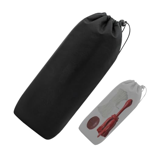 Zuasdvnk Wasserdichte Tasche mit Kordelzug, wasserdicht, für Rucksackreisen, kleine Kordelzug-Taschen, faltbare Sport- und Outdoor-Säcke für Reisen, Wandern Zuasdvnk Wasserdichte Tasche mit Kordelzug, wasserdicht, für Rucksackreisen, kleine Kordelzug-Taschen, faltbare Sport- und Outdoor-Säcke für Reisen, Wandern von Zuasdvnk