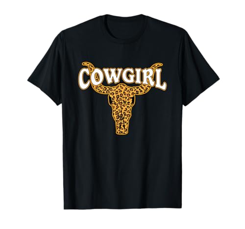 Westernreiter Damen Pferd Westernreiten Cowgirl T-Shirt Westernreiter Damen Pferd Westernreiten Cowgirl T-Shirt von Zubehör Westernreiten Geschenke Westernreiter