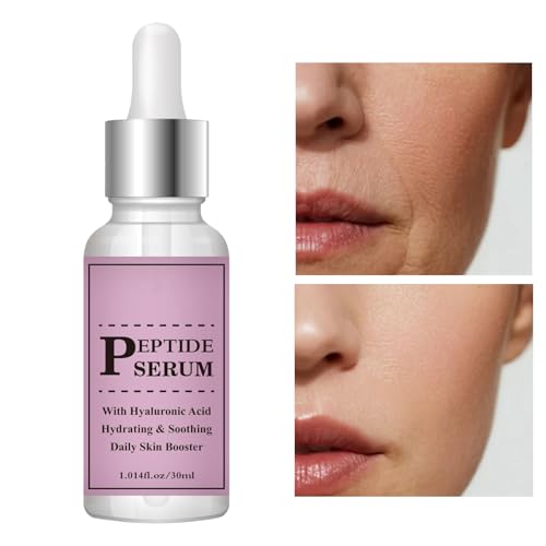 Zubehors Gesichts Feuchtigkeits Fluid | 30 ml Straffende Flüssigkeit,Aufhellender Beruhigender Toner Für Frauen Feuchtigkeitsversorgung Reparatur | Für Zuhause Und Unterwegs von Zubehors