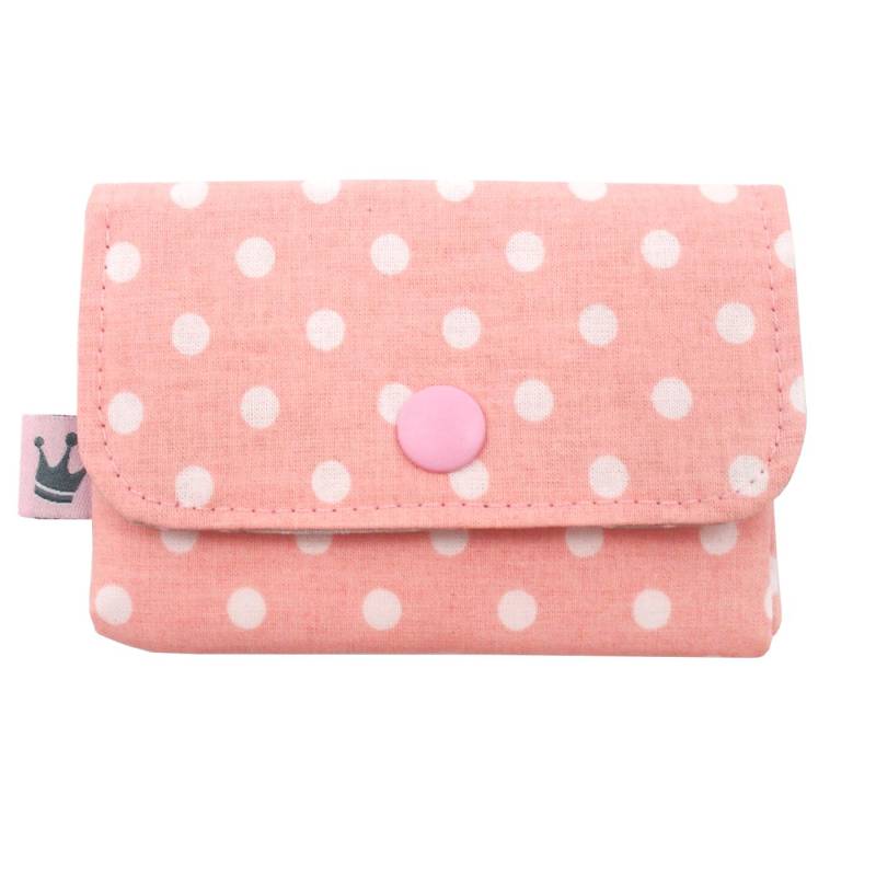 Mini Portemonnaie Nr. 35 von ZuckerFrosch