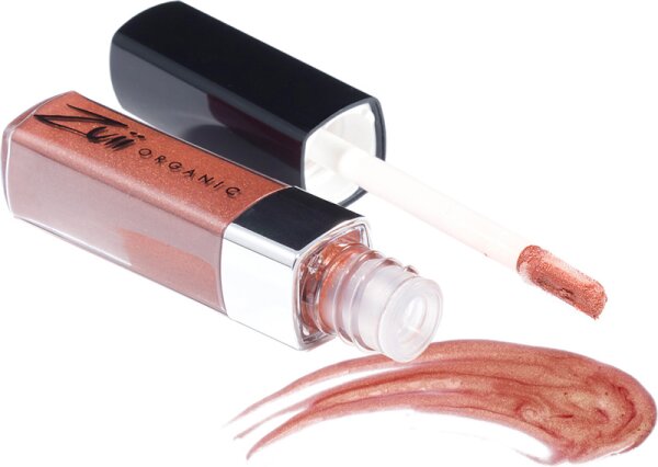 Zuii Organic Satin Lip Colour Lux 201 6,8 g Zuii Organic Satin Lip Colour Lux 201 6,8 g von Zuii Organic