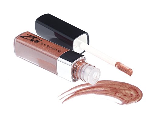 Zuii Organic Satin Lip Colour Lux 201 von Zuii