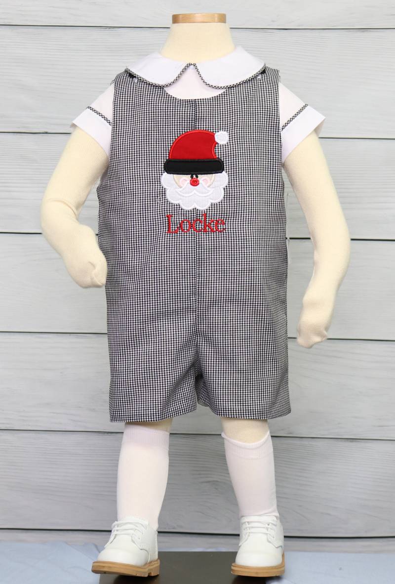 Baby Weihnachts Outfit, Jungen Kleidung, Kleinkind Zuli Kids 292012 von ZuliKids