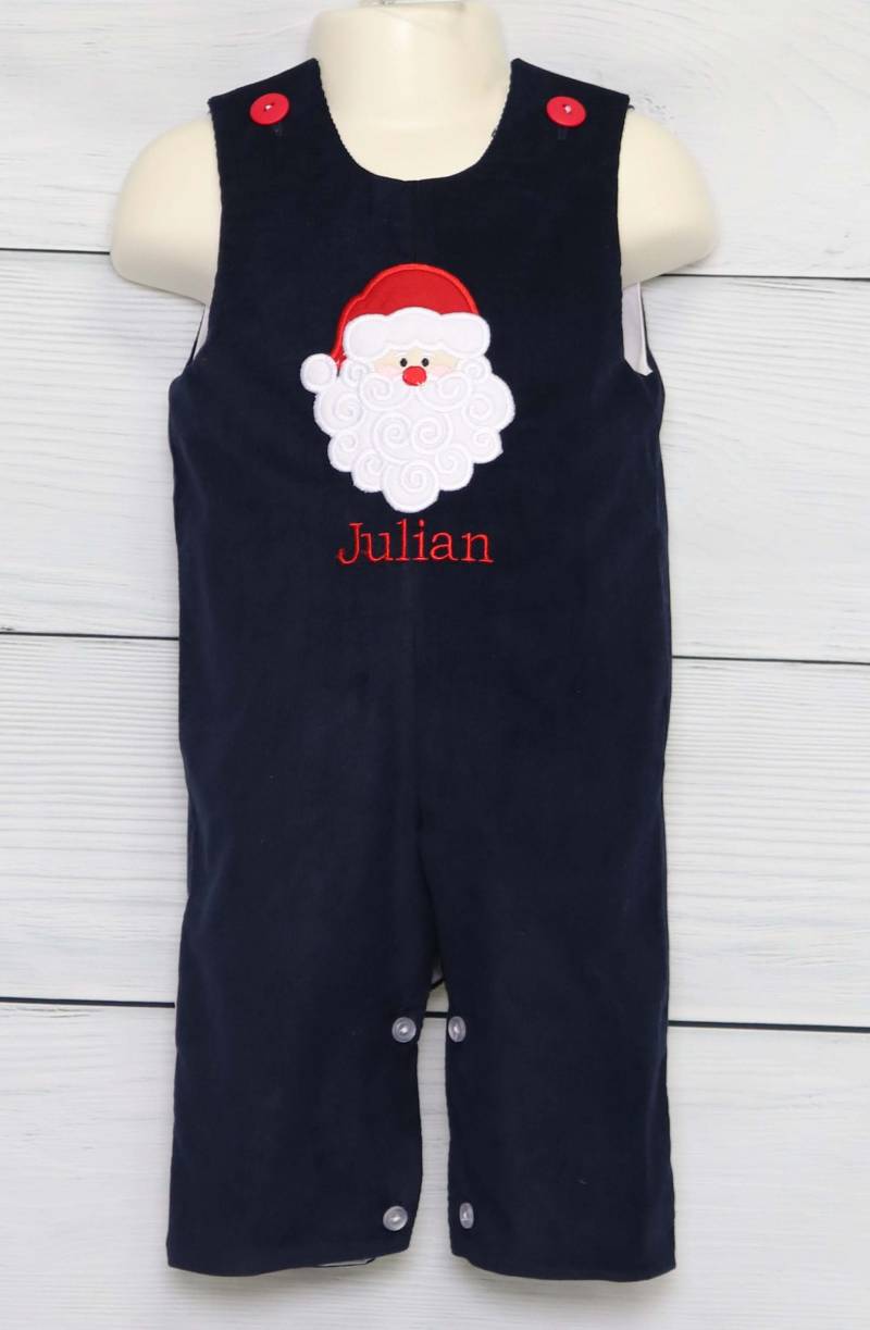Kleinkind Weihnachtsoutfits, Mein Erstes Weihnachten, Neugeborenen Weihnachts Outfit, Weihnachts-strampler, Baby Jungen Weihnachtsoutfit, Zuli Kids von ZuliKids