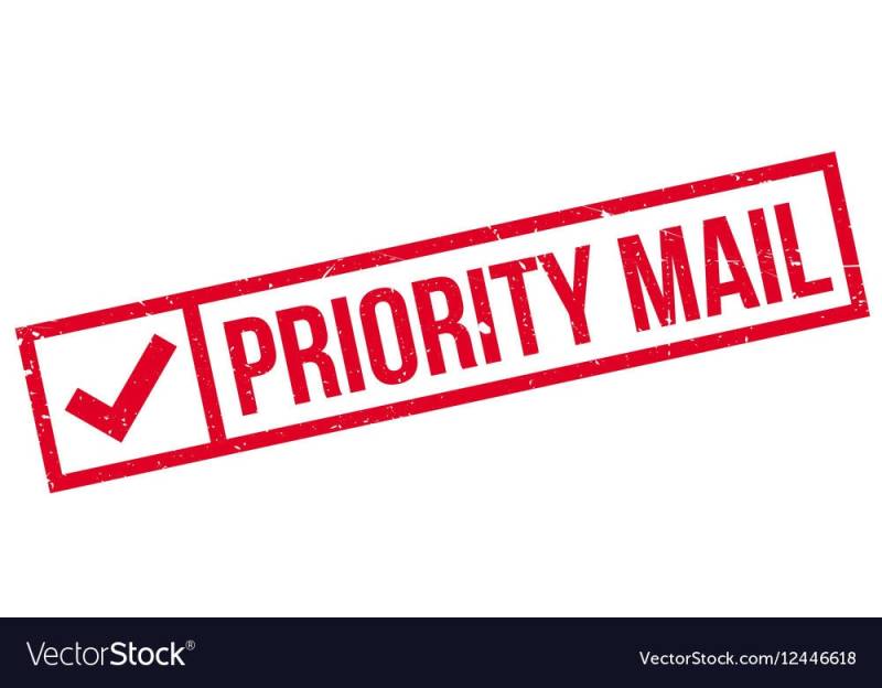 Upgrade Auf Priority-Versand 2 Bis 4 Tage, Abhängig Von Ihrer Postleitzahl von ZuliKids