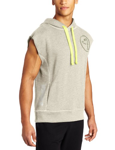 ZUMBA Fitness LLC Herren Grooving Pull Over Hoodie von Zumba Fitness