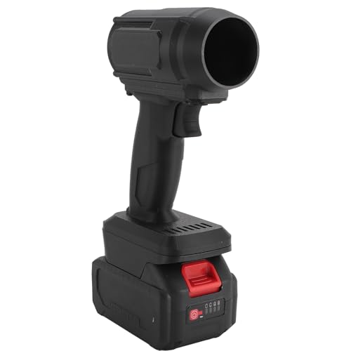 Zunate Small Gebläse, 500.000 U/min, 50 Mm Bürstenloser Motor, 3.000 G Schub, 16.000 MAh Hochleistungsbatterie, Elektrischer Luftzerstäuber, Tragbarer Elektrischer Staubwedel, Ersetzt Zunate Small Gebläse, 500.000 U/min, 50 Mm Bürstenloser Motor, 3.000 G Schub, 16.000 MAh Hochleistungsbatterie, Elektrischer Luftzerstäuber, Tragbarer Elektrischer Staubwedel, Ersetzt von Zunate