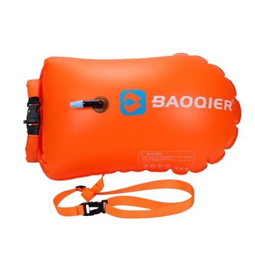 Zunetsutock Schwimmboje - VERSTELLBARE INNATION, Wasserschwimmer Für Kinder Erwachsene | Stabil Und Bequem, Freie Unterwasserausrüstung Für Den von Zunetsutock