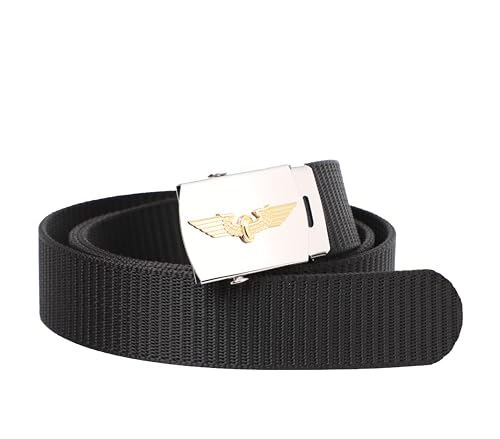 Zunftbedarfde Eisenbahn Gürtel Koppel Gewebegurt Bundesbahn Privatbahn von Zunftbedarfde