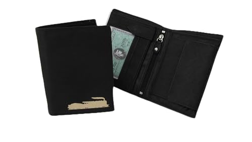 Zunftbedarfde Geldbörse Dampflok Eisenbahn Bahn Bundesbahn von Zunftbedarfde