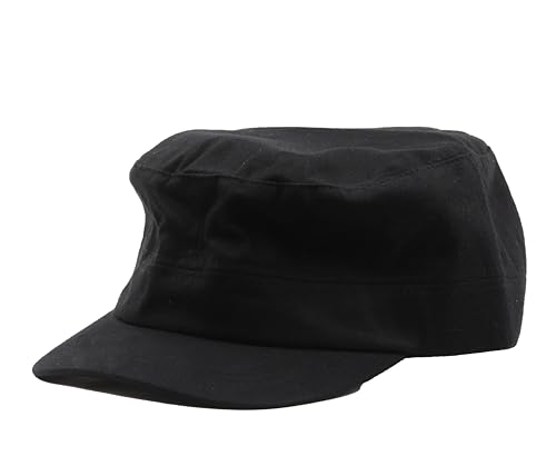 Zunftbedarfde Heizer Kappe Eisenbahn (1) von Zunftbedarfde