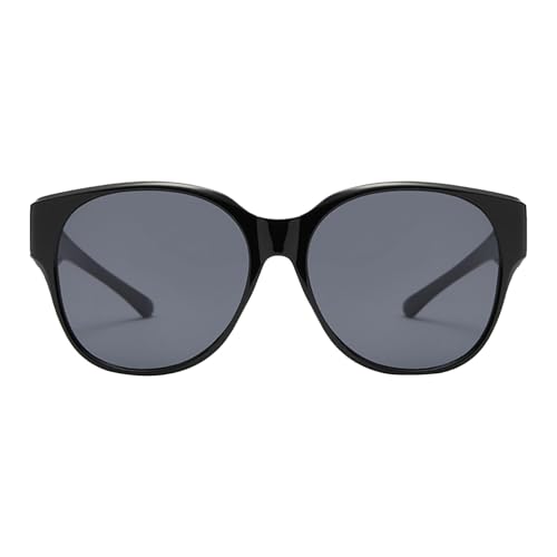 Polarisierte Sonnenbrille - UV400 Leichter Rahmen, Anti Blare Clear Vision | Echte Farbbewegung Im Freien, Tägliche Passform Ausgewogene Lichtwahrnehmung Für Fahren, Angeln Und Radfahren, Golf, von Zunishaone