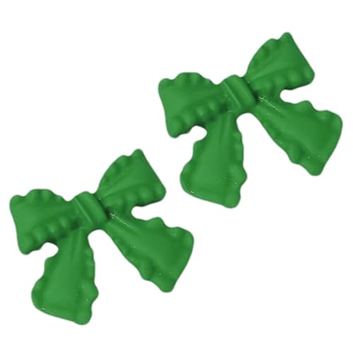 Zunishaone Damen Schleifen-Ohrstecker, Schleifen-Ohrstecker | Bowknot-Creolen Ohrringe vergoldet | Schleifen-Ohrhänger klein, riferimento alla descrizione, Metall, Siehe Beschreibung von Zunishaone