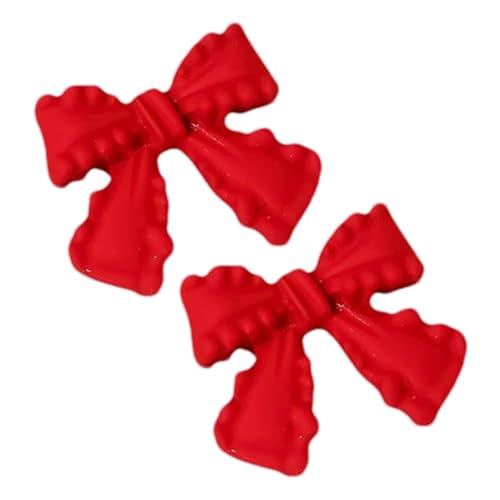 Zunishaone Damen Schleifen-Ohrstecker, Schleifen-Ohrstecker | Bowknot-Creolen Ohrringe vergoldet | Schleifen-Ohrhänger klein, riferimento alla descrizione, Metall, Siehe Beschreibung von Zunishaone