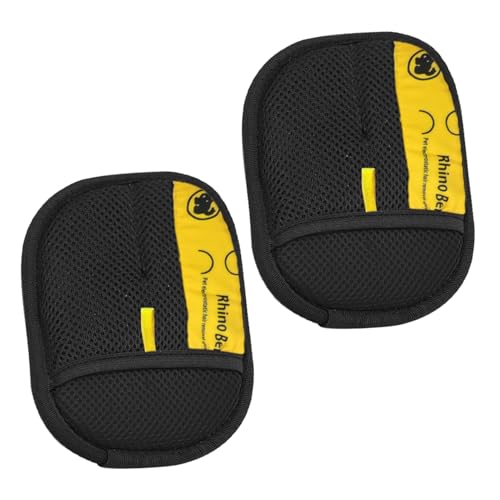 Zunishaone Elektrostatischer Tierhaarentferner | doppelseitige Fellpflegehandschuhe für Katzen, wiederverwendbar, zum Entfernen von Hunde- und Kätzchenhaaren auf Bettlaken und Kleidung von Zunishaone