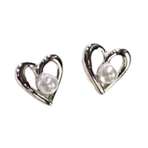 Zunishaone Kleine Ohrstecker, Ohrstecker für Frauen, Moderne Legierungsohrringe, Elegante Ohrringe, zarter Ohranhänger, leichter Schmuck für Frauen und Mädchen, Dating, Zusammenkünfte Zunishaone Kleine Ohrstecker, Ohrstecker für Frauen, Moderne Legierungsohrringe, Elegante Ohrringe, zarter Ohranhänger, leichter Schmuck für Frauen und Mädchen, Dating, Zusammenkünfte von Zunishaone