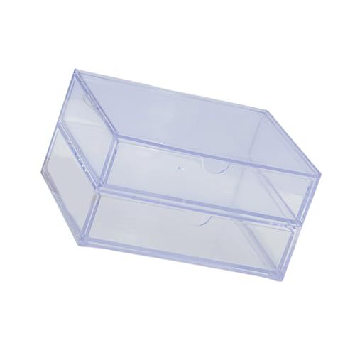 2Layer Storage Box Für Nägel Stiftbürsten Container Case Maniküre Tools Storage Box Politur Organisatoren Doppelschichtnagelbürstenbehälter Hülle 2Layer Storage Box Für Nägel Stiftbürsten Container Case Maniküre Tools Storage Box Politur Organisatoren Doppelschichtnagelbürstenbehälter Hülle von Zuoeay