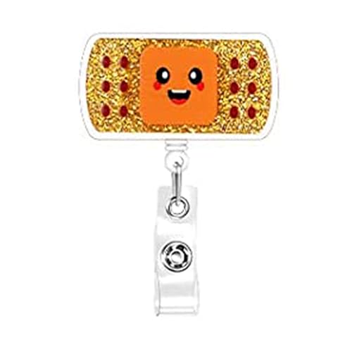Acryl Organ Badge Reel Rotierende Clipname Acryl Textur Für Krankenhausstudenten Und Pädagogen Anatomische Herzstift Anwesend von Zuoeay