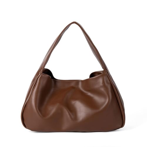 All Matching Umhängetasche Für Frau Mode Handtasche Arbeit Crossbody PU Leder Boten Mit Großer Kapazität Schulter Für Frau PU Leder Handtasche Casual Crossbody von Zuoeay