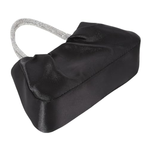 Damenabend Clutches Bag Faltenwolken Elegante Handtasche Französische Stile Clutches Geldbörse Für Hochzeit Damen Clutch Französische Styles Clutch Braut von Zuoeay