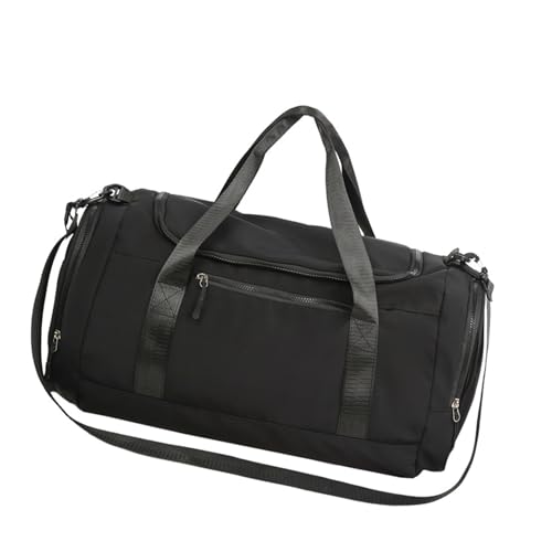 Duffle Bag Leichtes Gewicht An Wochenenden Übernachtung TOGY Tagen FÜR Women Girls Geschenke Reisen Reisen Reisetasche von Zuoeay