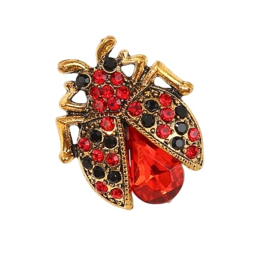 Elegante Strasssteine besetzt Gogga Brosche Pin Legierung Brustdekoration Für Formelle Anlässe Party Party Tragen Strasssteine Gogga Brosche Elegante Strasssteine besetzt Gogga Brosche Pin Legierung Brustdekoration Für Formelle Anlässe Party Party Tragen Strasssteine Gogga Brosche von Zuoeay