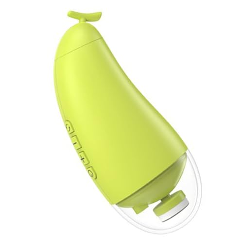 Elektrische Nägel Cutter Baby Trimmer Mit 6 Schleifköpfen Und 2 Geschwindigkeiten Automatisch Für Erwachsene Senioren Baby Nail Trimmer Fingernagel Elektrische Clippers Automatisch von Zuoeay