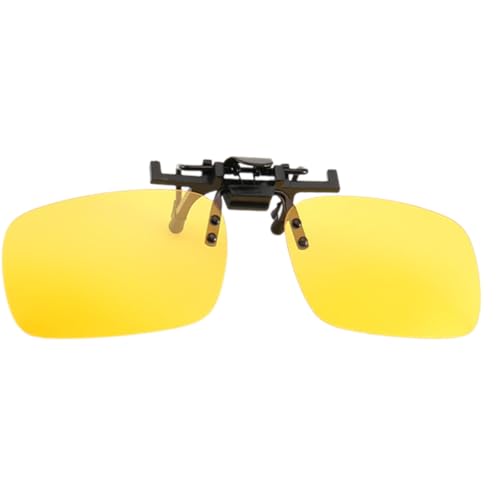 Farbiger Filterclip Auf Objektiven Für Outdoor Enthusiasten Und Fahrer Einfach Zu Verwenden Nachtgläser Leichtes Gewicht von Zuoeay