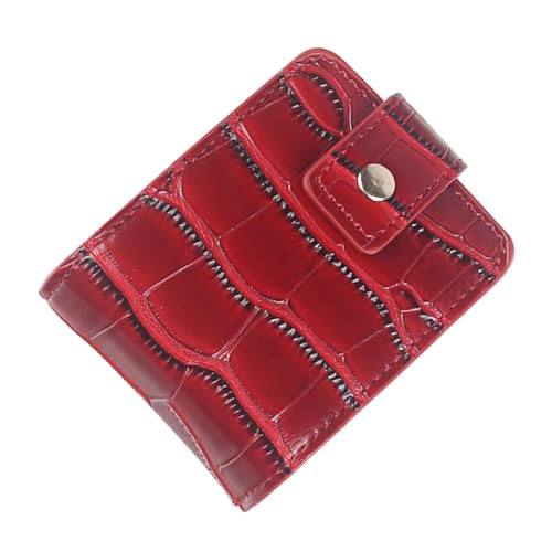 Kleine PU Lederkosmetikhalter Aufbewahrungstasche Für Lippenstiftschmuck Und Ohrhörer Organisator Handtaschen Und Reisegeschenk Frauen von Zuoeay