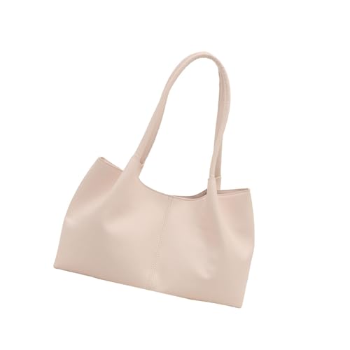 Mode Frauenhandtasche Top Geldbeutel Casual Pendelumbelt Bag PU Leder Achselstaschen Für Den Täglichen Gebrauch Reisehandtasche von Zuoeay