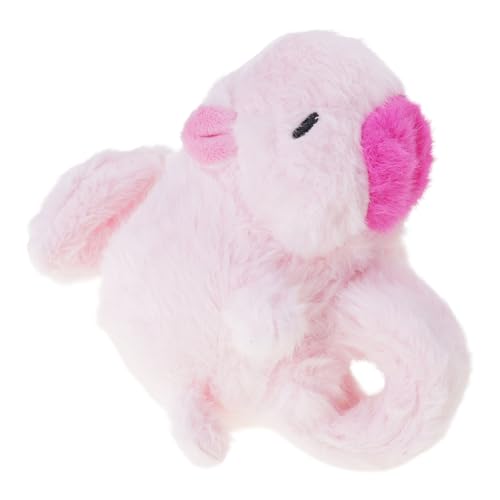 Mode Schöne Capybaras Slap Armband Mit Flügel Zug Designs Und Unterhaltsamem Spielmerkmal Für Kinder Und Teenager Tragen Freien Freien Aktivitätsgerichtsband von Zuoeay