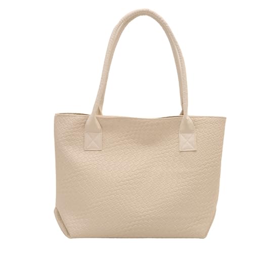 Modehandtasche PU Leder Frauenumhängetasche Mit Ergonomischen Entwürfen Große Achselhöhlenbeutel Für Den Täglichen Gebrauch Pendelhandtasche Geeignet von Zuoeay