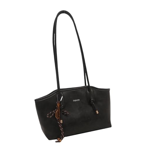 PU Leder Toted Bag Handtaschen Retro Schulter Mode Geldbörsen Tasche Mit Oberen Großer Kapazität Käufer Damen Lederbaus Und Handtaschen Top Tasche von Zuoeay