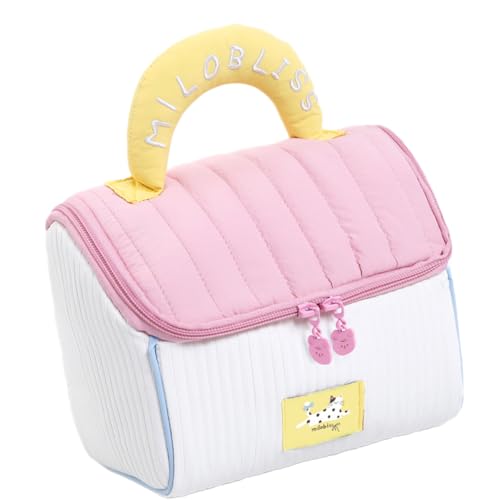 Schöne Haus Make Up Beutel Handheld Kosmetik Große Kapazität Toilnee Hautpflege Aufbewahrung Waschung Für Frau Schöne Haus Toilette Handheld Waschmaschine Make Up Travel Kosmetik Schöne Haus Make Up Beutel Handheld Kosmetik Große Kapazität Toilnee Hautpflege Aufbewahrung Waschung Für Frau Schöne Haus Toilette Handheld Waschmaschine Make Up Travel Kosmetik von Zuoeay