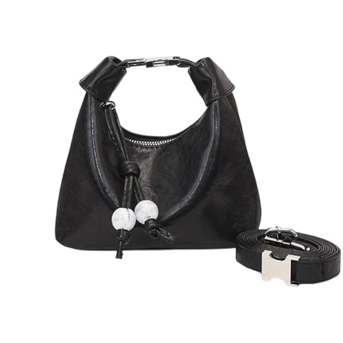 Zuoeay 3. Vintage Chinesische Handtaschen Für Frauen Crossbody Schulterbalken Mit Reißverschluss Mode Leder Clutches & Tosed Bags Evening Clutches Tasche von Zuoeay