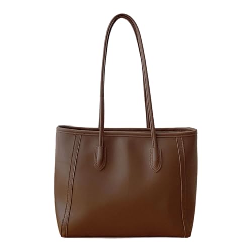 Zuoeay Arbeiten Verderbte Taschen Für Frauen Mode Leder Geldbörsen Und Handtaschen Reise Umhängetasche Top Satchel Handtasche Arbeiten Verdrängt von Zuoeay