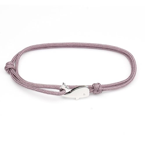 Zuoeay Back To School Saison Gewebte Multikolenwal Handseil Muttertagsgeschenk Für Mutter Tochter Und Enkelin Mutter Kind Armbänder Für Frauen von Zuoeay