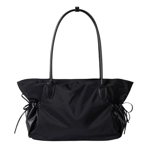 Zuoeay Frauen Umhängetasche Koreanische Stile Achselhaut Handtasche Geldbeutel All Matching Achselstab von Zuoeay