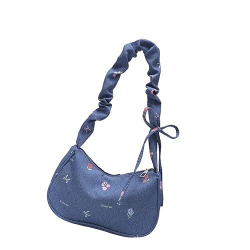 Zuoeay Japaner Inspirierte Crossbody Tasche Mit Japanisch Inspiriertem Getrieb von Zuoeay