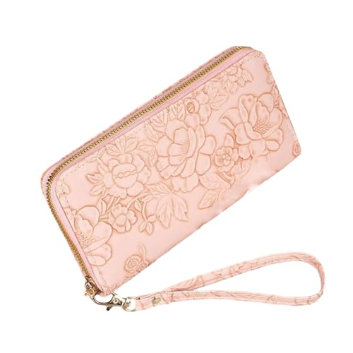 Zuoeay Koreanische Stilbalken Brieftaschen Für Frauen All Matching Wallet Long Großer Kapazität Geldbörse Handheld Münz Telefontasche Frau Mit Kartenschlitzen Telefontasche Koreanische Stilmünze Zuoeay Koreanische Stilbalken Brieftaschen Für Frauen All Matching Wallet Long Großer Kapazität Geldbörse Handheld Münz Telefontasche Frau Mit Kartenschlitzen Telefontasche Koreanische Stilmünze von Zuoeay